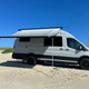 FIAMMA F45S-10.1 (300) Black - Grey Awning