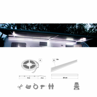 DEL - Awning - F80S (standard)