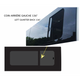 Sliding Window - Rear Left Corner - Promaster 136 