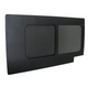 Sliding Window - Right Rear Corner - Promaster 159 Ext