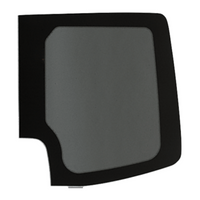 Rear Right Door Window - Sprinter 906 - Solo 