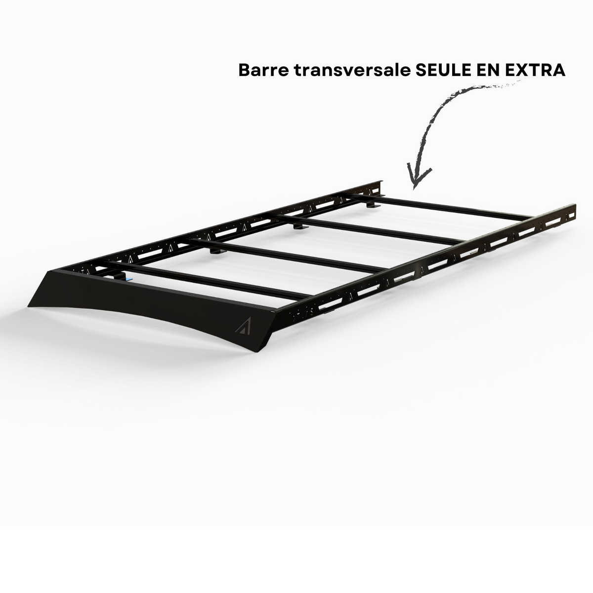 Crossbar Single / Transit -Rack Atlas