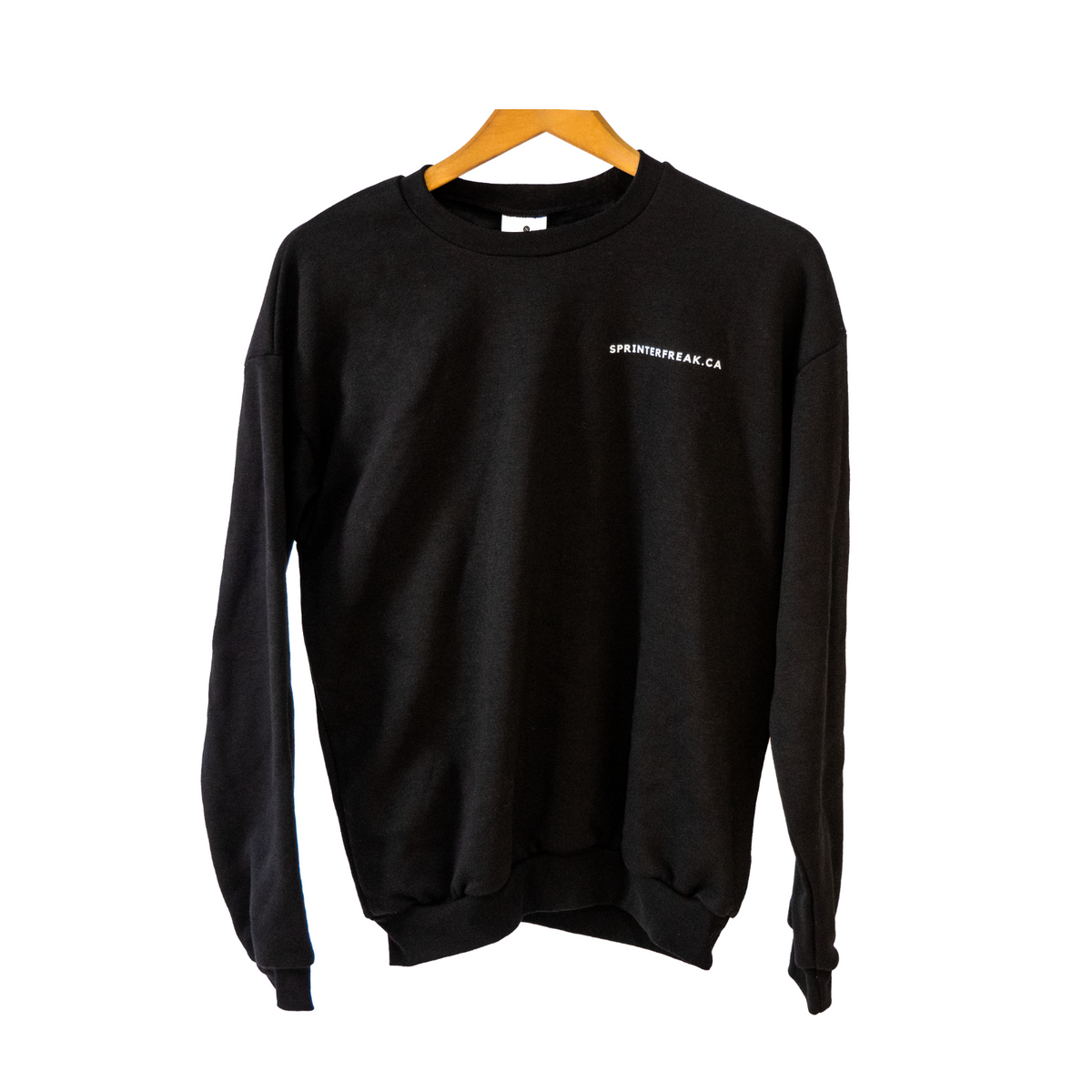 Crewneck Sprinterfreak