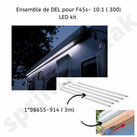 DEL - Awning - F45S