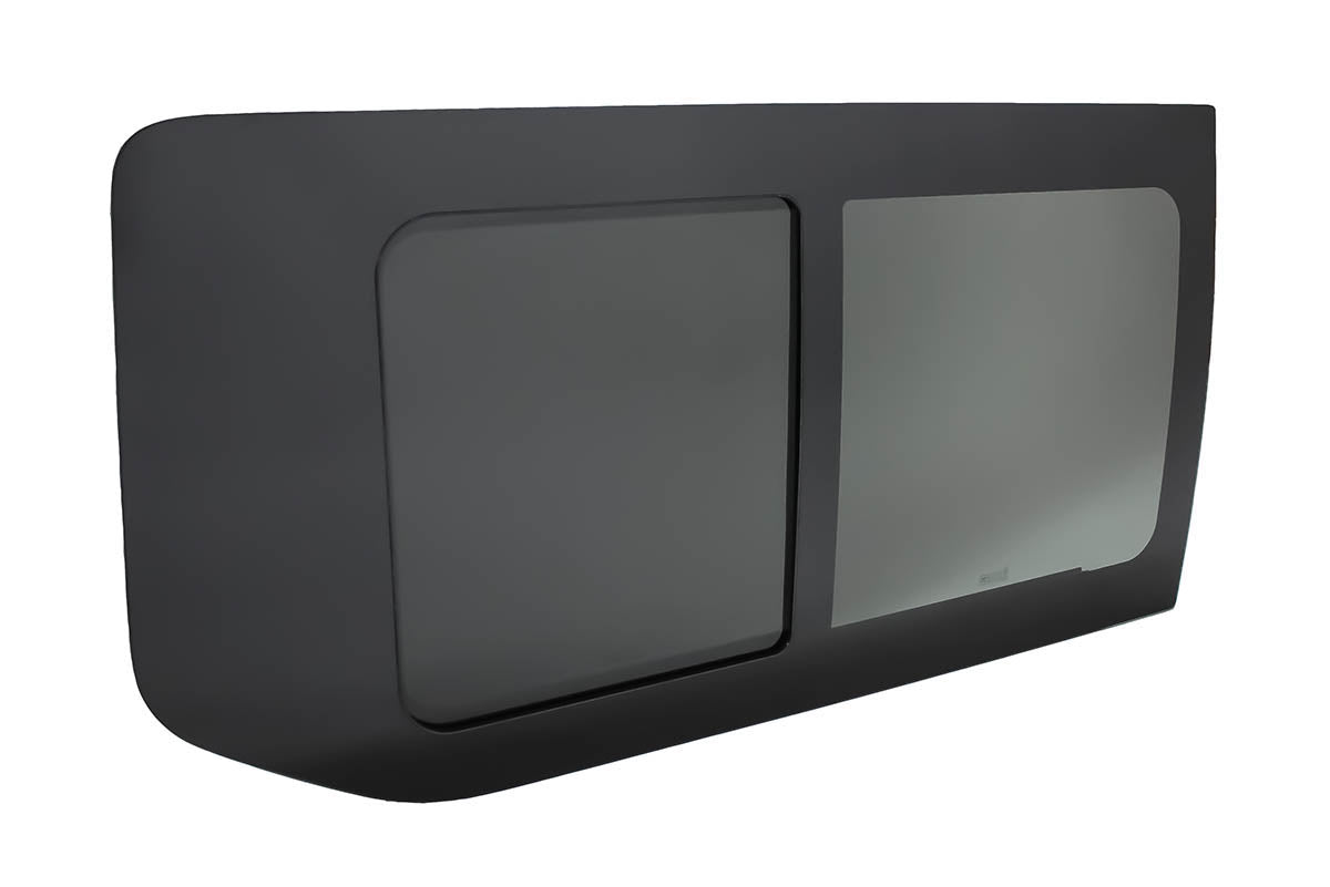 Sliding Window - Rear Panel - Passenger Side - Transit 148 Ext 