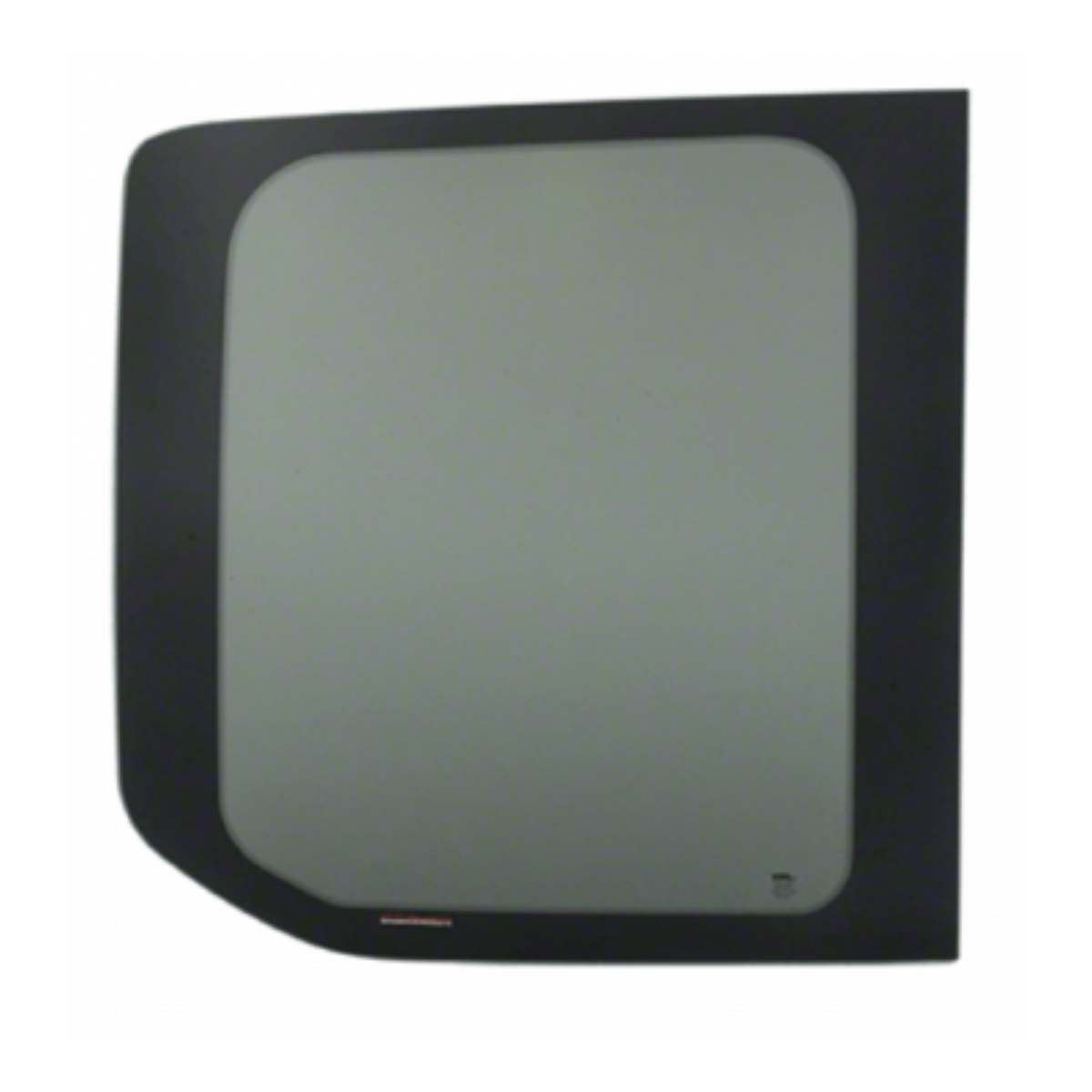 Fixed Glass - Left Rear Door Transit - for replacement - Final Sale