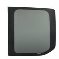 Fixed Glass - Right Rear Door Transit - for replacement - Final Sale