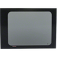 Fixed Glass Central Panel - Left - transit 148 & 148 Ext - Last Chance