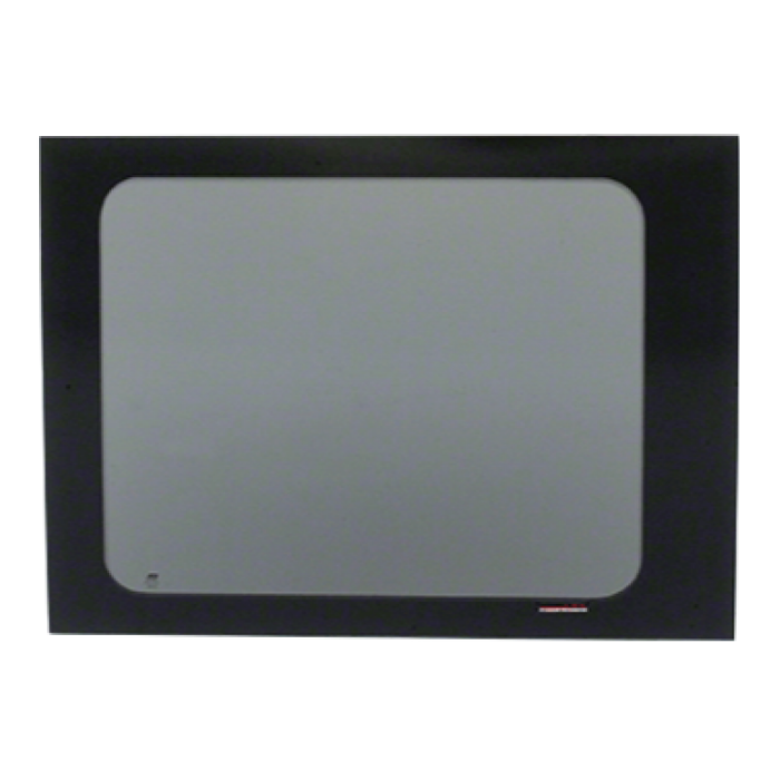 Fixed Window Central Panel - Right - transit 148 & 148 Ext - Last Chance