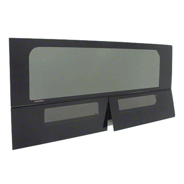 Window Opening - Rear & Center Left Panel - Promaster 159 