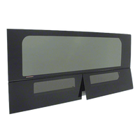 Window Opening - Rear & Center Left Panel - Promaster 159 