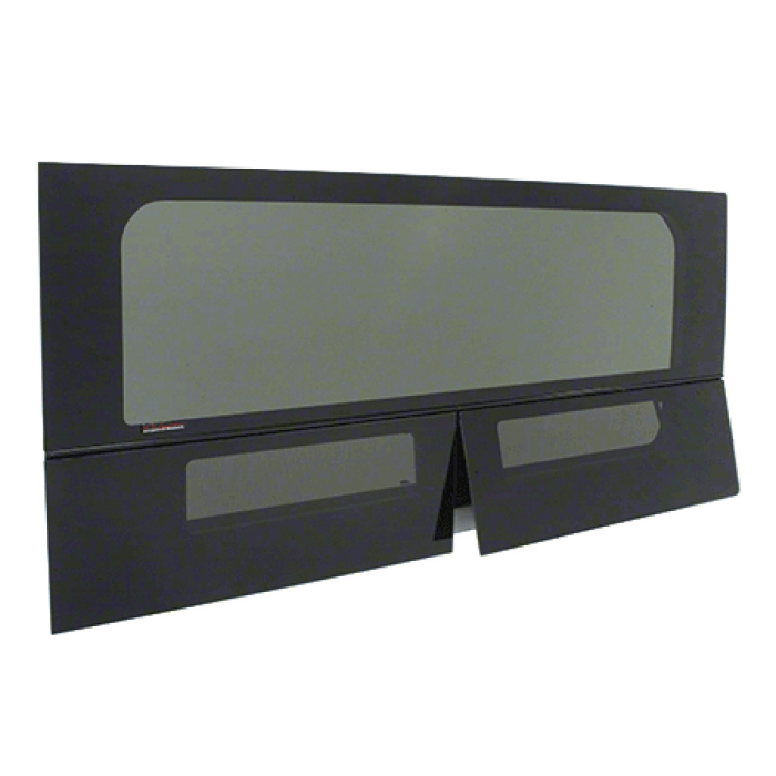 Opening Window - Left Rear Panel - Promaster 159 Ext