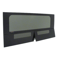 Opening Window - Left Rear Panel - Promaster 159 Ext