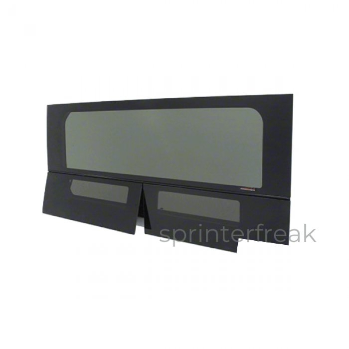 Opening Window - Right Rear Panel - Promaster 159 Ext 