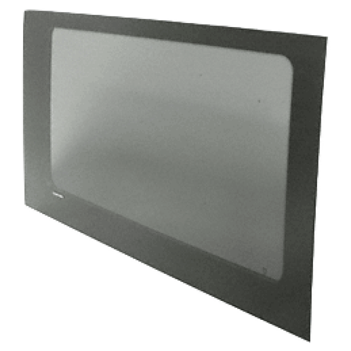 Fixed Glass Central Panel - Left - Sprinter 170-170Ext 