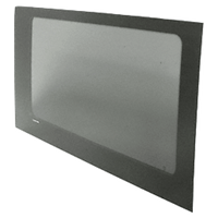 Fixed Glass Central Panel - Left - Sprinter 170-170Ext 