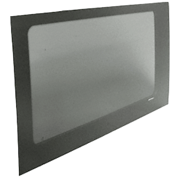 Fixed Glass Central Panel - Right - Sprinter 170-170Ext