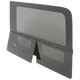 Opening Window - Left Rear Panel - Sprinter 170-170 Ext