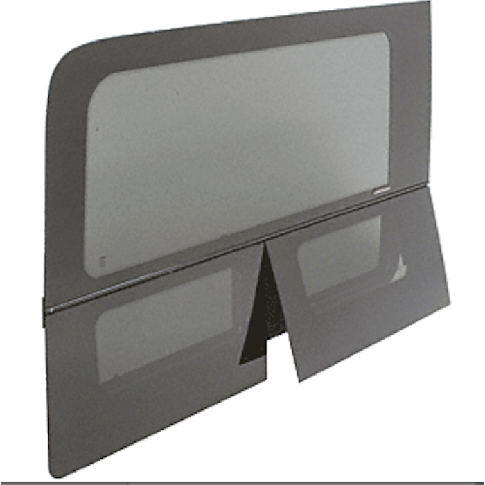 Opening Window - Right Rear Panel - Sprinter 170-170 Ext