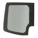 Fixed Glass - Left Rear Door - Sprinter 906 - Replacement Only