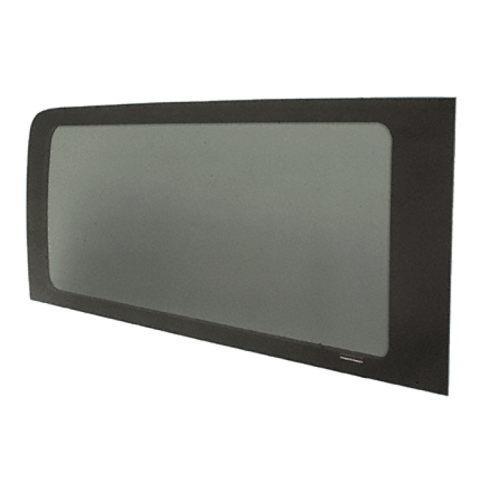 Fixed Glass - Right Rear Panel - Sprinter 144 