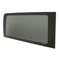 Fixed Glass - Right Rear Panel - Sprinter 144 