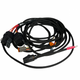 Roving R7 Light Wiring - Sprinter 907