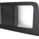 Sliding Window - Rear Left Corner - Sprinter 170 -170ext 