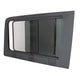 Sliding Window - Rear Left Corner - Sprinter 170 -170ext 