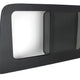 Sliding Window - Right Rear Corner - Sprinter 170-170ext