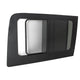 Sliding Window - Right Rear Corner - Sprinter 170-170ext