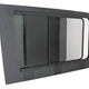 Sliding Window - Right Rear Corner - Sprinter 170-170ext