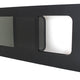 Sliding Window - Rear Left Corner - Promaster 136 