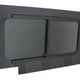 Sliding Window - Right Rear Corner - Promaster 159 Ext