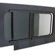 Sliding Window - Rear Left Corner - Promaster 136 