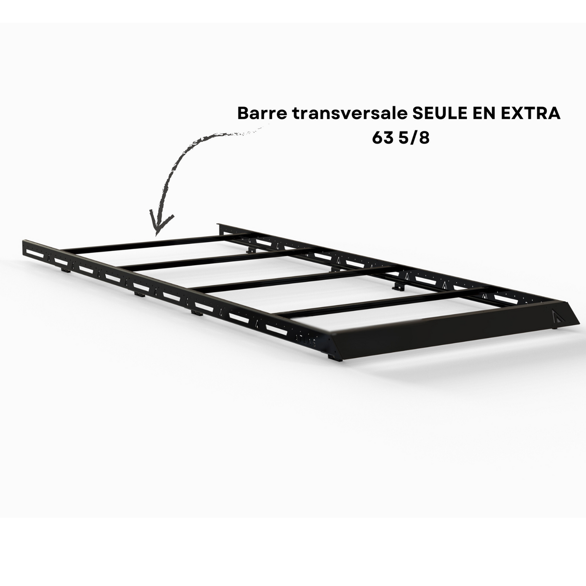 Barre Transversale Seul / Promaster - Rack Atlas