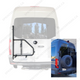 Tire Rack, Rear Door - Sprinter 907