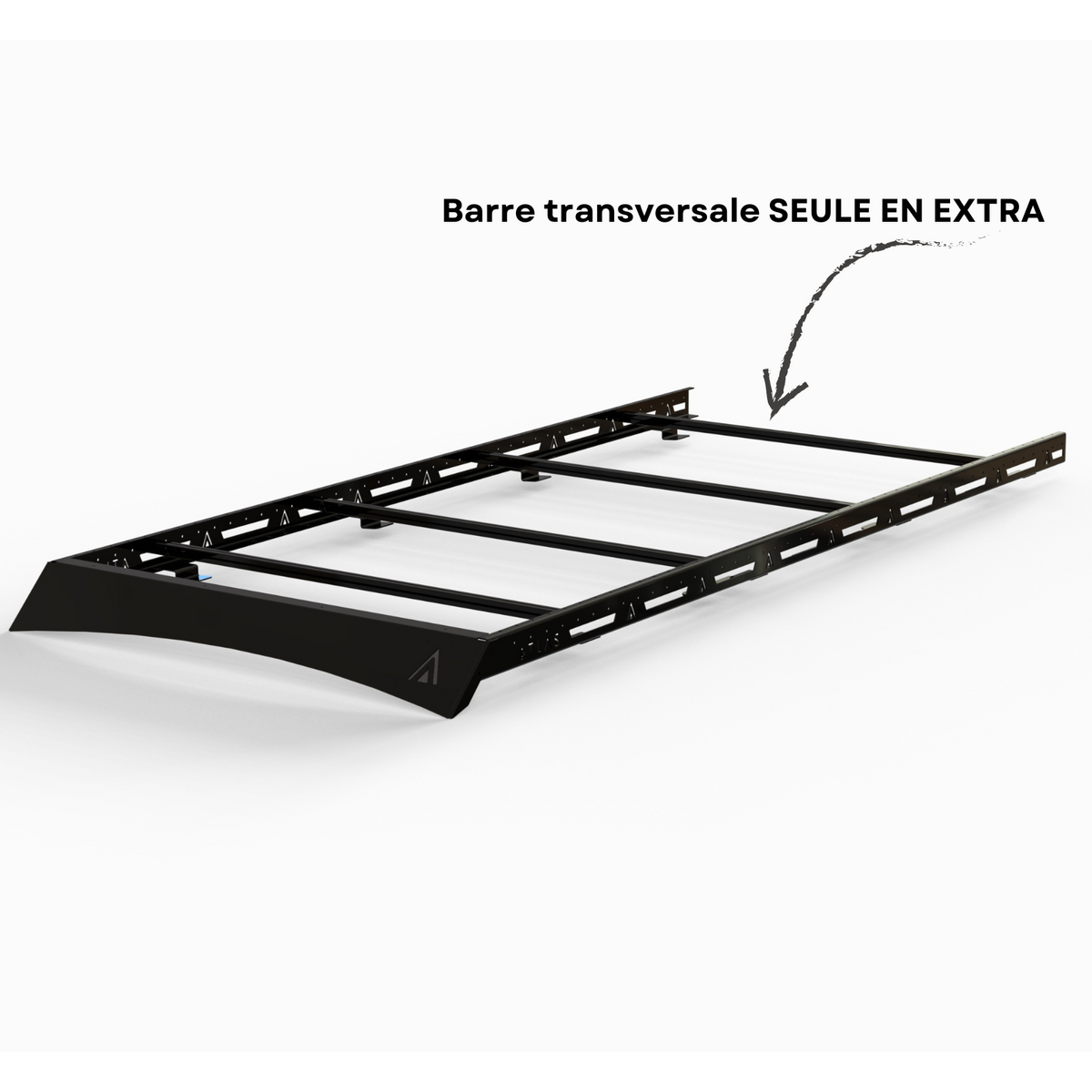 Barre Transversale Seul / Sprinter -Rack Atlas