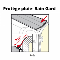 Protège-Pluie 12 '