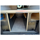 Sliding Drawer / Garage - bed