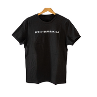 Sprinterfreak T-shirt