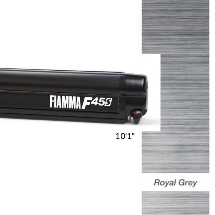 AUVENT FIAMMA F45S-10.1 (300)