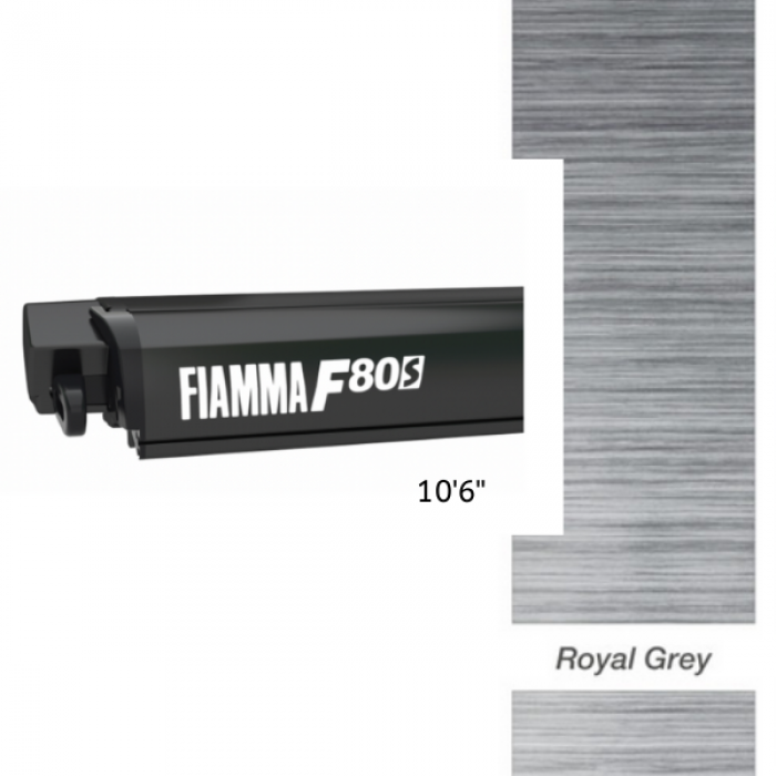 AUVENT FIAMMA F80S-10.6 (320)