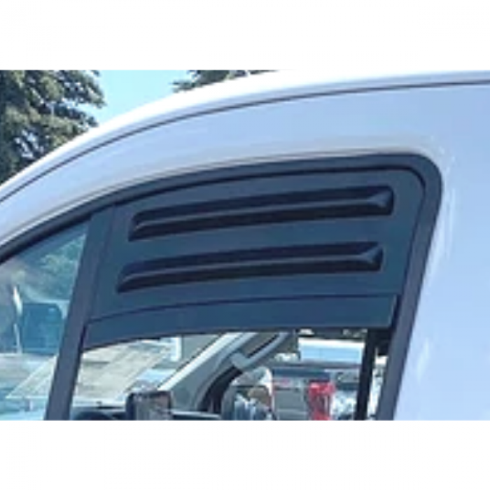 Moustiquaire de voiture compatible avec Ford Transit Connect 2014-2023  Fenêtre latérale