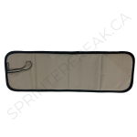  Insulated Window Cover For VW1033R&L