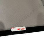  Insulated Window Cover For VW1033R&L