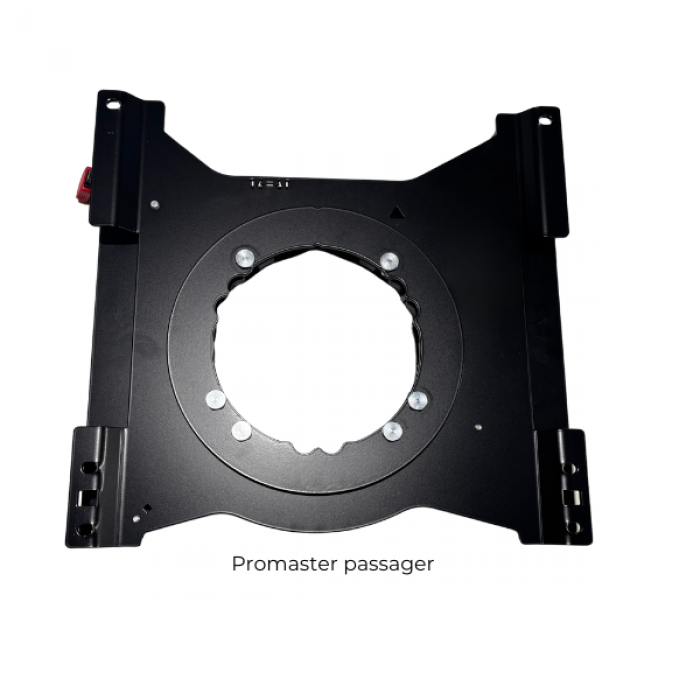 Promaster-Base Pivotante PASSAGER